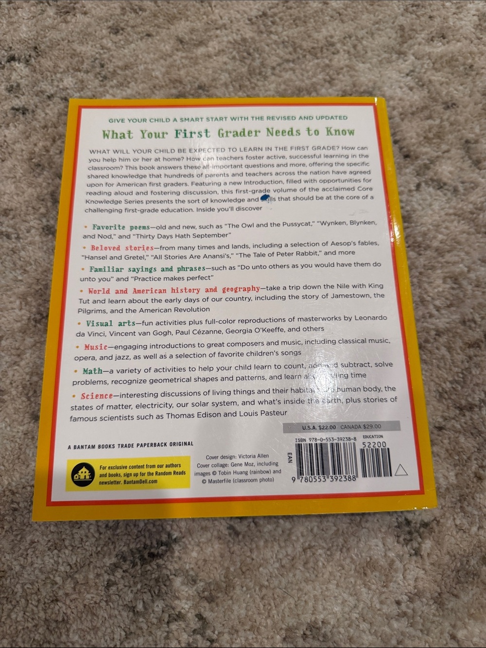 First Grade Kids Activity Books Bundle - Picture 3 of 6